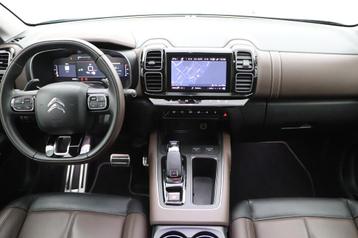 (2ADA809) Citroën C5 Aircross beschikbaar voor biedingen