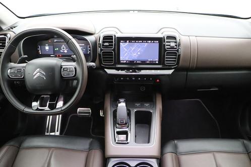 (2ADA809) Citroën C5 Aircross, Auto's, Citroën, Bedrijf, Te koop, C5 Aircross, ABS, Achteruitrijcamera, Adaptive Cruise Control