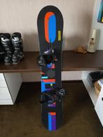 Burton snowboards, boots, als nieuw, Sport en Fitness, Snowboarden, Ophalen of Verzenden, Zo goed als nieuw, Board