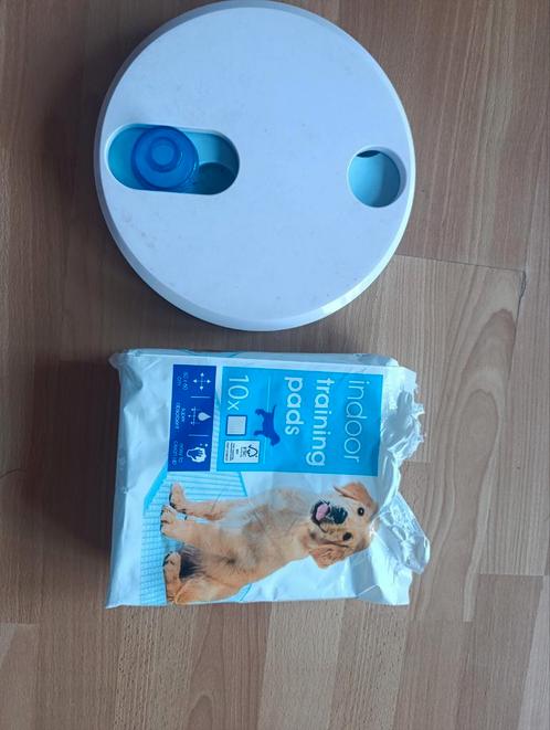 Dierenbenodigdheden hond, knaagdier, fret, Dieren en Toebehoren, Overige Dieren-accessoires, Nieuw, Ophalen