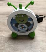 Slaaptrainer, Ophalen