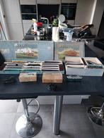 Trein Wesa Liliput, Trein