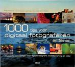1000 tips voor digitaal fotograferen en filmen, Boeken, Hobby en Vrije tijd, Ophalen of Verzenden, Fotograferen en Filmen, Zo goed als nieuw
