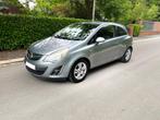 Opel Corsa 1.3 CDTI 95pk 1e Eigenaar, in zeer goede staat, Auto's, Voorwielaandrijving, Euro 5, Stof, Zwart