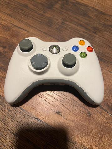 Xbox 360 controller