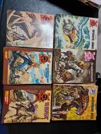 Stripverhalen, Boeken, Stripverhalen, Ophalen