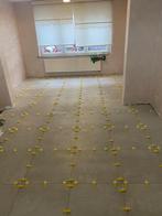 Plafonner, carreleur, maçon, rénovation complète