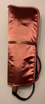 Fer à lisser Babyliss avec sac de rangement assorti, Electroménager, Enlèvement ou Envoi, Utilisé