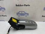 Buitenspiegel links van een Honda Civic, Auto-onderdelen, Spiegels, Honda, Gebruikt, -, -