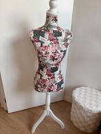 Paspop, Hobby en Vrije tijd, Ophalen, Zo goed als nieuw, Paspop