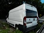 Peugeot boxer  2015, Bedrijf, Diesel, Te koop, Boxer