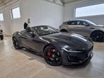 Jaguar F-Type CABRIO R-DYNAMIC P300 FULL OPTION!, Cuir, Argent ou Gris, Achat, F-type