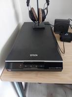 Epson V600, Audio, Tv en Foto, Ophalen