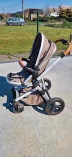kidsriver kinderwagen, Kinderen en Baby's, Kinderwagens en Combinaties, Ophalen, Gebruikt, Kinderwagen