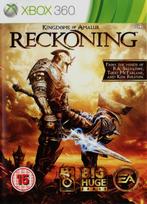 Kingdoms of Amalur Reckoning, Consoles de jeu & Jeux vidéo, Jeux | Xbox 360, Enlèvement ou Envoi, 1 joueur, Jeu de rôle (Role Playing Game)