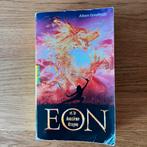 Eon et le douzième dragon – Alison Goodman – Roman Fantasy, Livres, Enlèvement ou Envoi, Utilisé