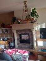 Stenen mantel voor Schouw volledig gedemonteerd., Ophalen