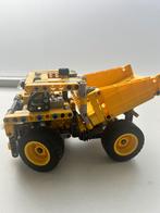 LEGO Mining Truck #42035. Cool and rare WP-89, Kinderen en Baby's, Speelgoed | Duplo en Lego, Lego, Zo goed als nieuw