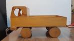 Camion en bois de la marque, Enfants & Bébés, Jouets | Jouets en bois, Enlèvement ou Envoi