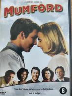 Mumford (1999) (Martin Short, Ted Danson) Zeldzaam! DVD, Ophalen of Verzenden, Zo goed als nieuw