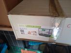 Ratten kooi  of ander dier, Dieren en Toebehoren, Ophalen, Kooi, 60 tot 90 cm, Nieuw