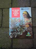 Het nieuwe plantenboek, Livres, Maison & Jardinage, Utilisé, Enlèvement ou Envoi