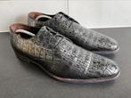 Floris van Bommel herenschoenen maat 11 / 46, Kleding | Heren, Schoenen, Overige kleuren, Floris van Bommel, Ophalen of Verzenden