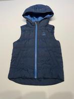 bodywarmer maat 116, Jongen of Meisje, Ophalen of Verzenden, Zo goed als nieuw, United colors of benetton