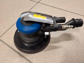 Schuurmachine Hamach beschikbaar voor biedingen