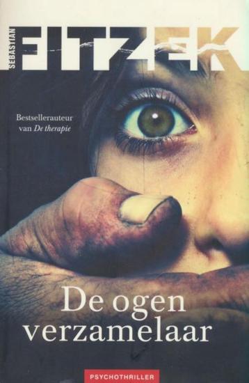 (t71) Thrillers, 10 boeken (71 t/m 80) beschikbaar voor biedingen