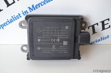 Radarsensor Mercedes C167/W177/W213/W222/W247 A 0009007913 beschikbaar voor biedingen