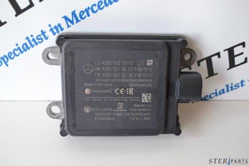 Radarsensor Mercedes C167/W177/W213/W222/W247 A 0009007913, Auto-onderdelen, Elektronica en Kabels, Mercedes-Benz, Gebruikt, Ophalen of Verzenden