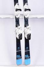 150 cm ski's STOCKLI LASER SL VRT, grip walk + Tyrolia PR 11, Sport en Fitness, Skiën en Langlaufen, Overige merken, 140 tot 160 cm