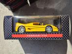 Collection/collectione voiture Ferrari  F50- Shell 1:18, Enlèvement, Comme neuf