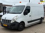 Renault Master T35 2.3 dCi L2H2 |Airco|Apk|, Auto's, Voorwielaandrijving, Euro 5, Gebruikt, 4 cilinders