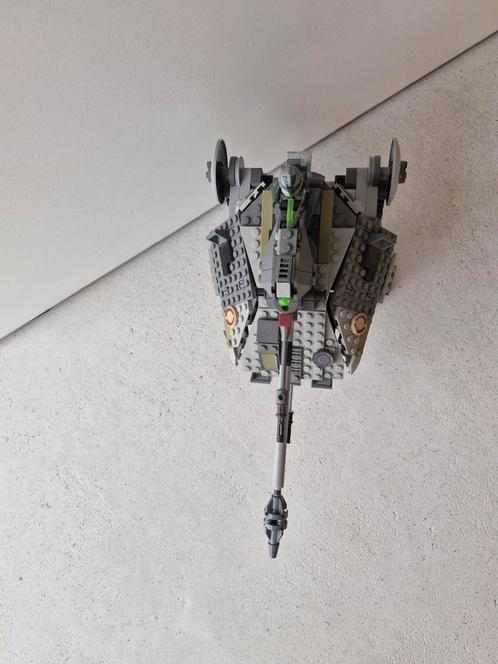 AT-AP walker, Kinderen en Baby's, Speelgoed | Duplo en Lego, Zo goed als nieuw, Ophalen