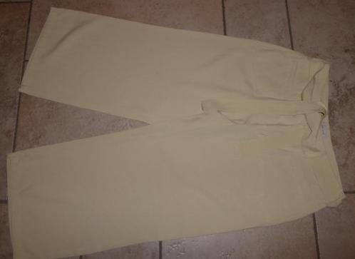 7/8 broek  " Berri Sports " m 40/24, Kleding | Dames, Broeken en Pantalons, Zo goed als nieuw, Ophalen of Verzenden