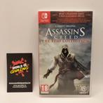 Assassin’s Creed: The Ezio Collection, Avontuur en Actie, Gebruikt, Ophalen of Verzenden, Vanaf 18 jaar