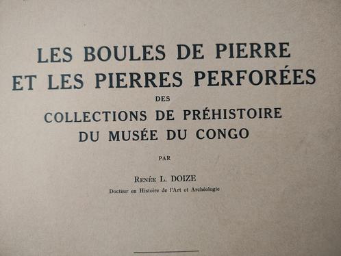 Stenen, ontdekkingen, archeologie, Congo, Belge, boek België, Verzamelen, Mineralen en Fossielen, Verzenden