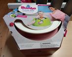 Bumbo floor seat, Kinderen en Baby's, Kinderstoelen, Ophalen of Verzenden, Gebruikt