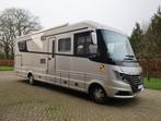 Niesmann+Bischoff Flair 920 LF Clouline, Caravans en Kamperen, Integraal, Niesmann+Bischoff, Tot en met 2, Bedrijf