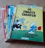 Smurfenverhalen - 8 albums, Meerdere stripboeken, Ophalen of Verzenden, Gelezen, Peyo