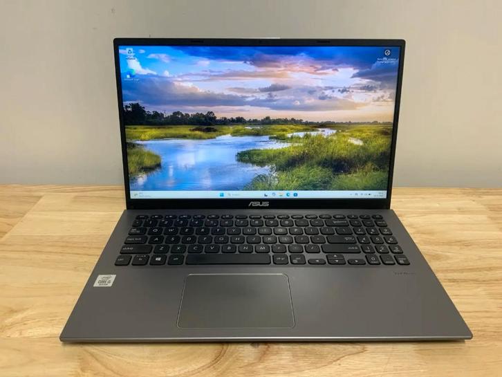 Asus Vivobook P1504J – i5 1035G1, Computers en Software, Windows Laptops, Gebruikt, 15 inch, SSD, Minder dan 2 Ghz, 8 GB, Qwerty