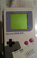 Nintendo GAME BOY CLASSIC niet werkend, Games en Spelcomputers, Spelcomputers | Nintendo Game Boy, Ophalen, Niet werkend, Game Boy Classic