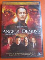 Angels & Demons (2008) nieuw in de verpakking, Cd's en Dvd's, Dvd's | Thrillers en Misdaad, Vanaf 16 jaar, Ophalen of Verzenden