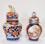 Imari vazen., Antiek en Kunst, Ophalen of Verzenden