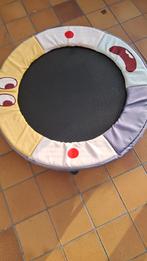 Trampoline domyos, Ophalen, Zo goed als nieuw