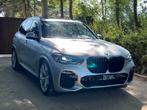 BMW X5 xDrive 45e M-Pakket-Pano-Full Led-ACC-Cam-20", Auto's, BMW, Automaat, Gebruikt, Leder, Bedrijf