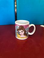 Disney prinsessen. Kleine mok, Ophalen of Verzenden