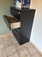 Ikea ladekast zwart, Enlèvement, Comme neuf